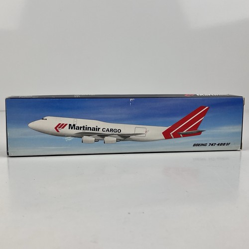 Boeing 747 400 martinair - boeing,