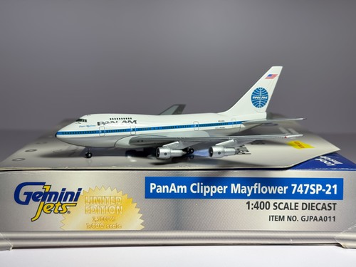 Pan american boeing - pan,